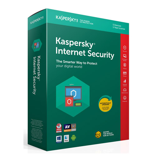 kaspersky total security download 2021