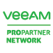 Veeam ProPartner Partnership