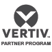 Vertiv Enterprise Business Partnership