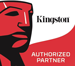 Kingston Authorized Partner